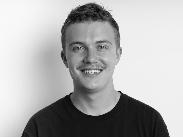 boy smiling 
