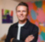 Barry Doyle, CFO & COO.