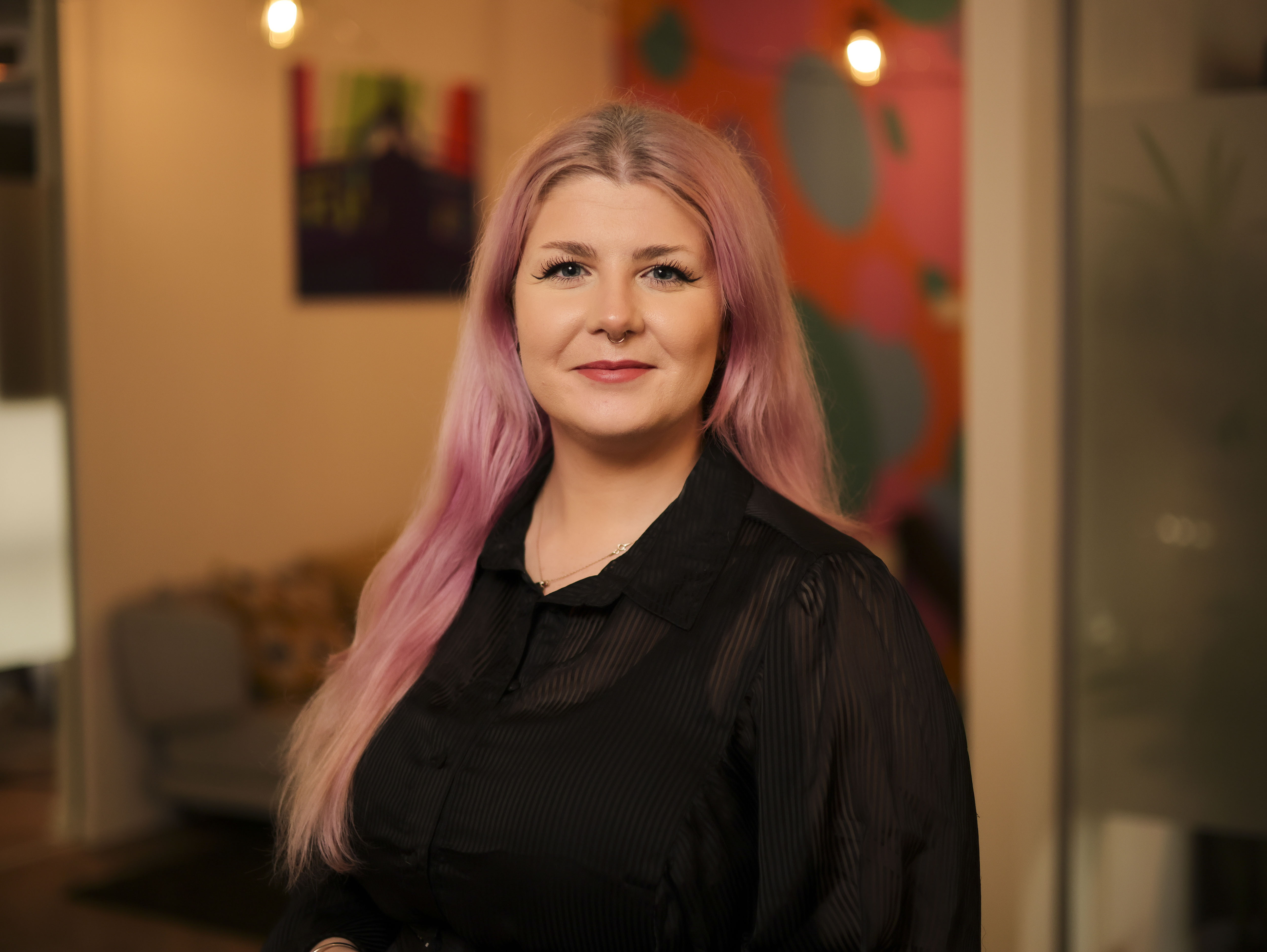 Writer: Carly O'Boyle