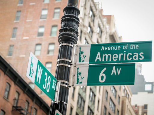 From Dublin to NYC: Johnson Hana’s First Legal Event Makes Its Mark