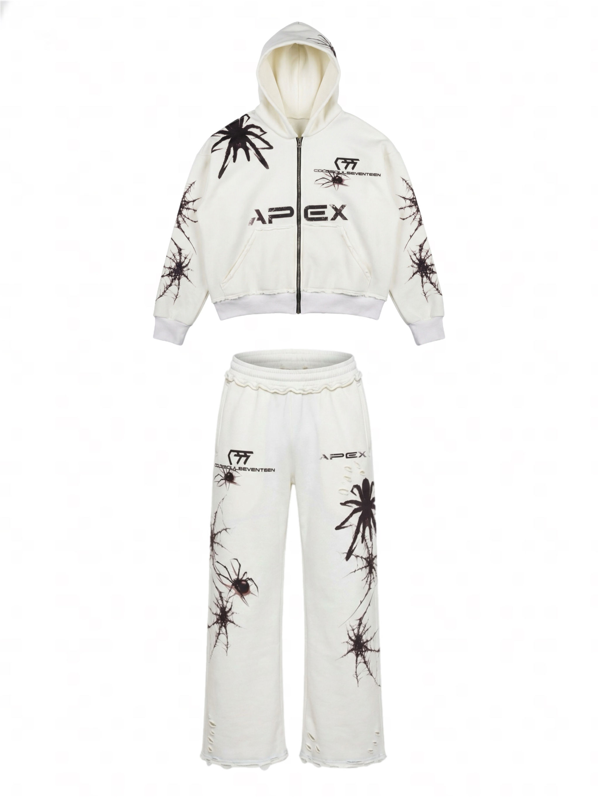 Apex season 2 spider tracksuit