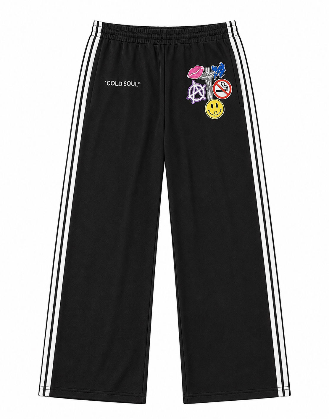 °CS RUNNER SWEATPANTS
