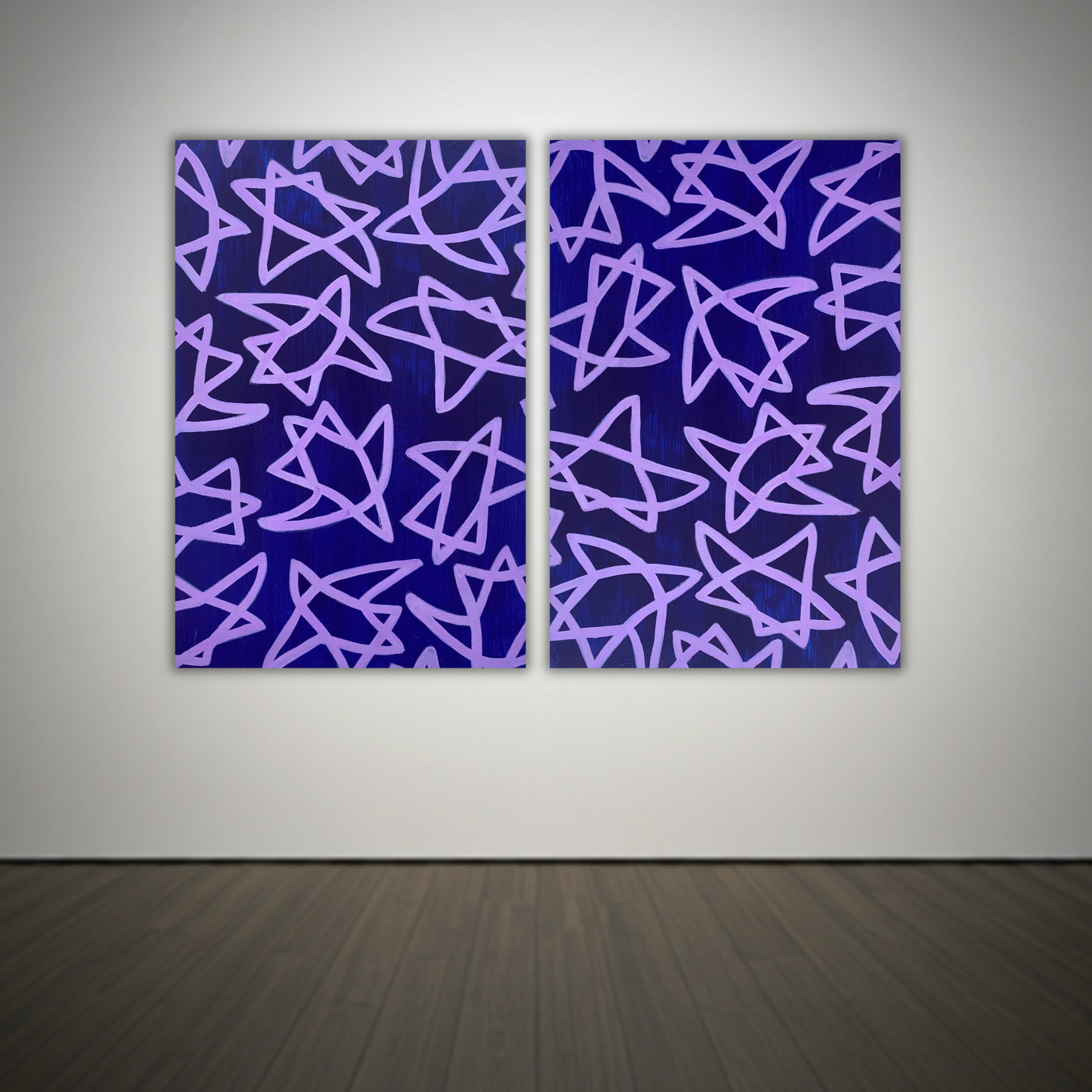 Giclée Print: Fly Away Home, No. 4 (2024)