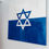 Thumbnail: Commission: Jewish Resistance Flag