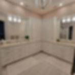 Luxury bathroom designs