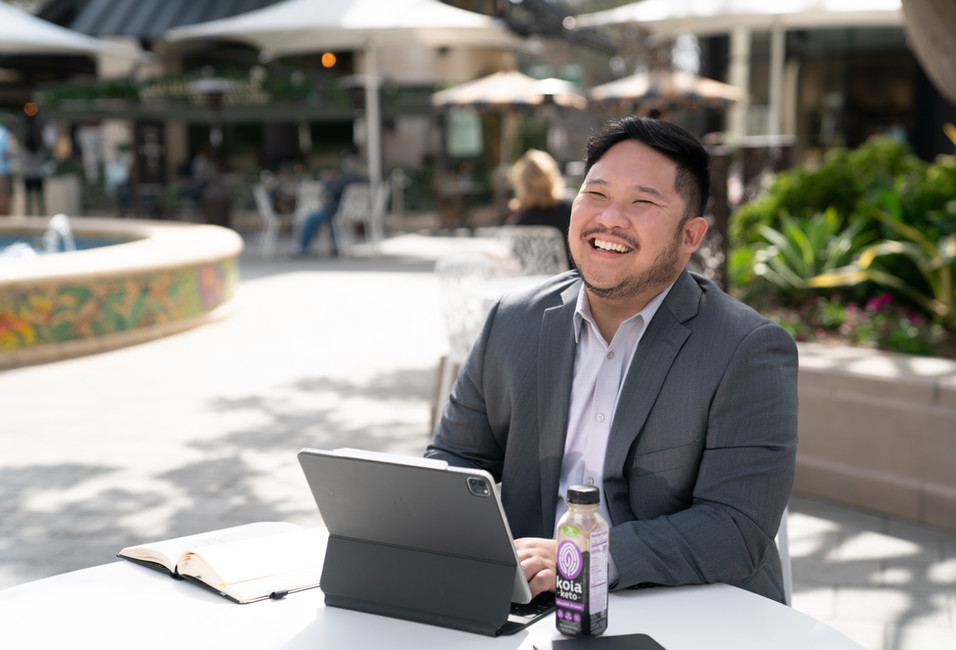 Your Best Self Photos by Cristina Schaffer Photography