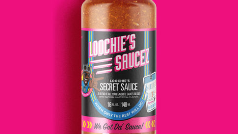 LOOCHIE'S WING BAR & LOUNGE