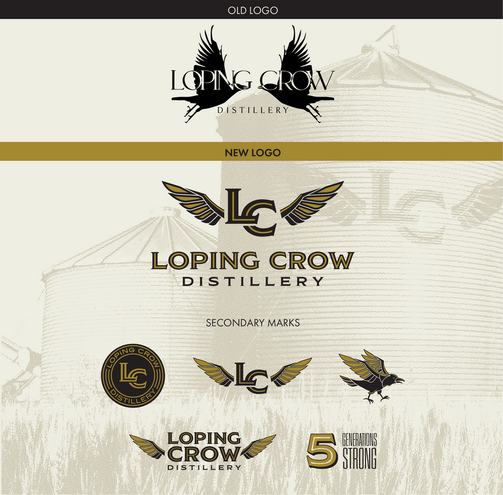 LCD LogoRedesign