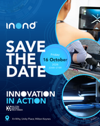 šļø SAVE THE DATE⦠Inondās 1st Ever Event is Coming!