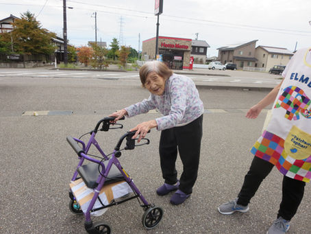 新湊曳山祭りと獅子舞の巻~