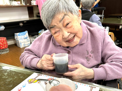 ひなまつり