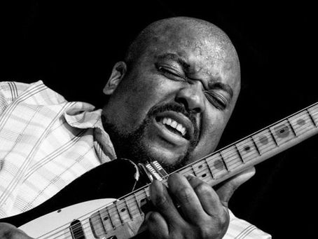 CSPS Hall brings Shawn Holt & the Teardrops to NewBo City Market