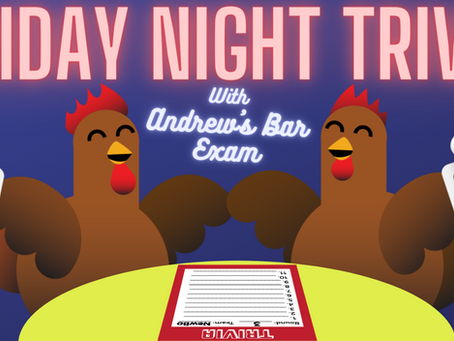 Trivia is back at NewBo City Market
