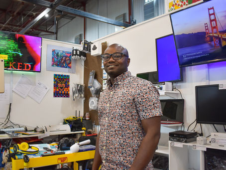 Welcome WeDream Technical Solutions; our newest Shopkeeper