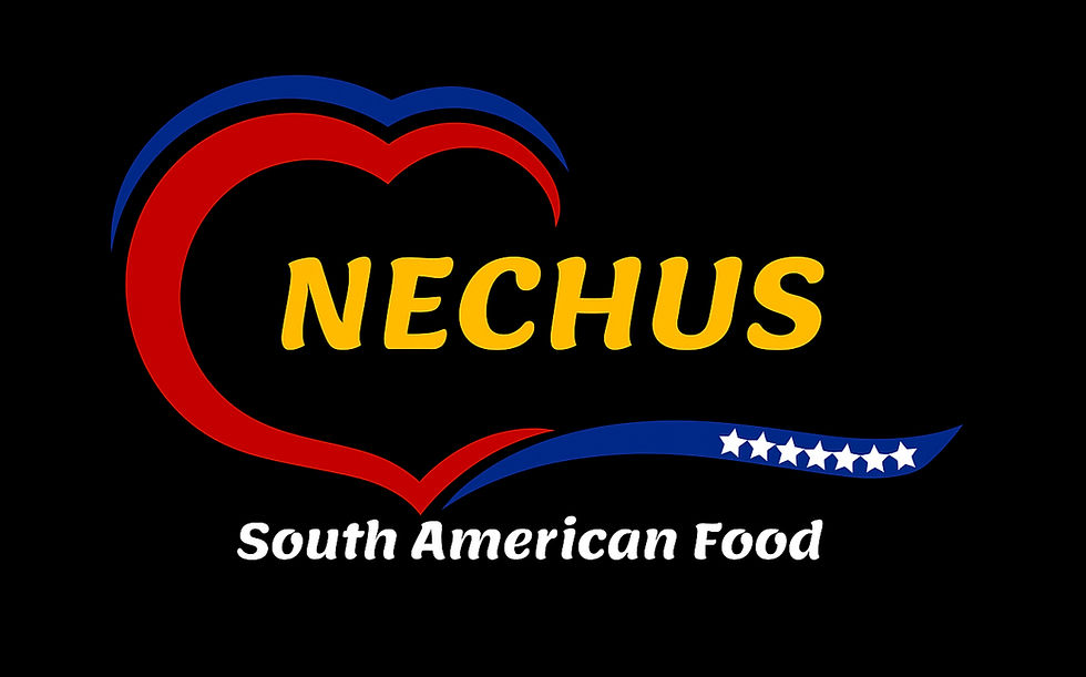 Nechus South American Food opened at NewBo City Market on June 27, 2025.