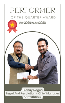 Employee of the Quarter Pranay Nagori.png