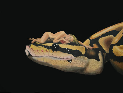 In Her Vice Grip, 2023
