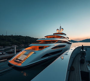 Yacht Management and Care