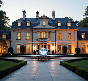 Estate and Asset Management