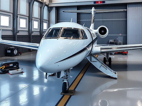 maintenance of luxury private aircraft.jpg