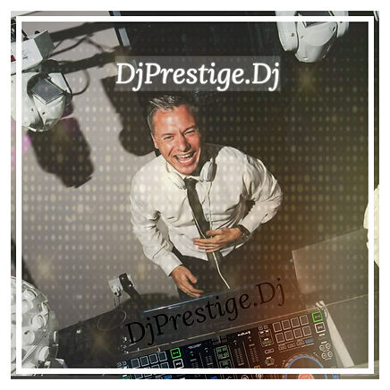 Dj Prestige