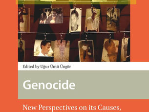 Hunting Specters: Paranoid Purges in Filipino Communist Guerilla Movement