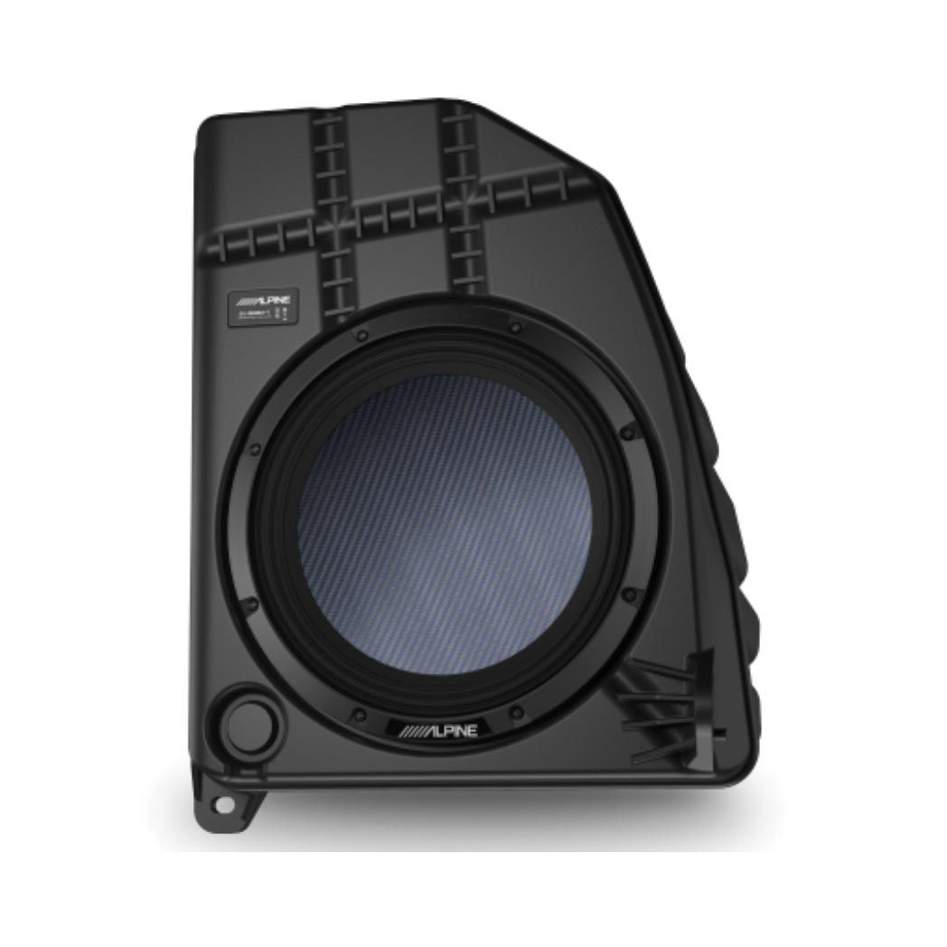 Alpine Subwoofer for Tesla Model Y | EV-100SWY-T