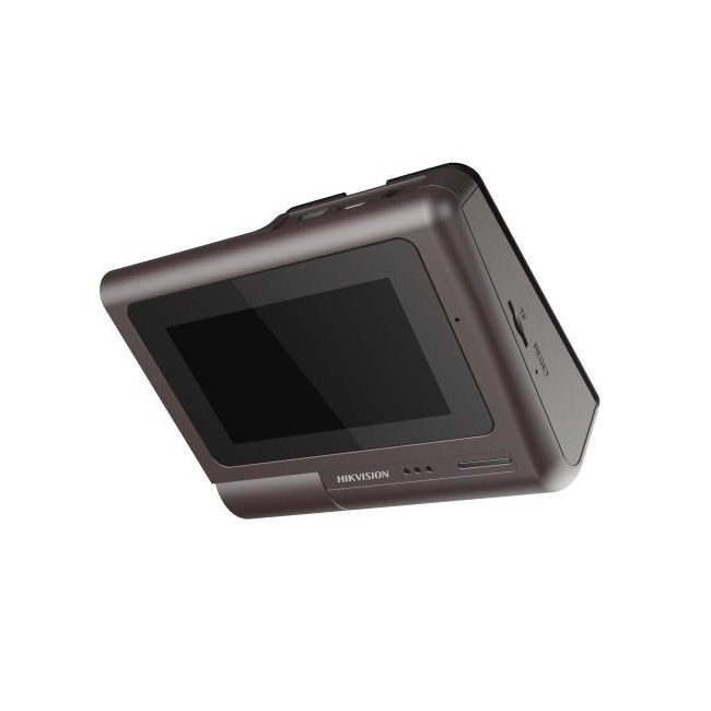 Thumbnail: Hikvision G2Pro Dash Cam (前後鏡)