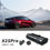 Thumbnail: DDPai X2S Pro Dash Cam 2K+1080P (前後鏡) 128GB
