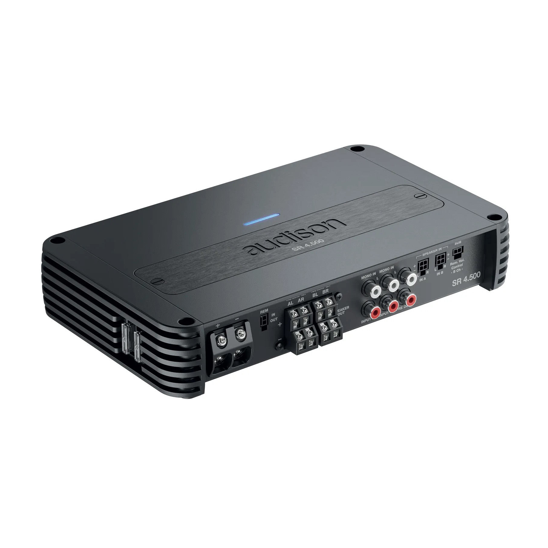 Audison SR 4.500 Amplifier