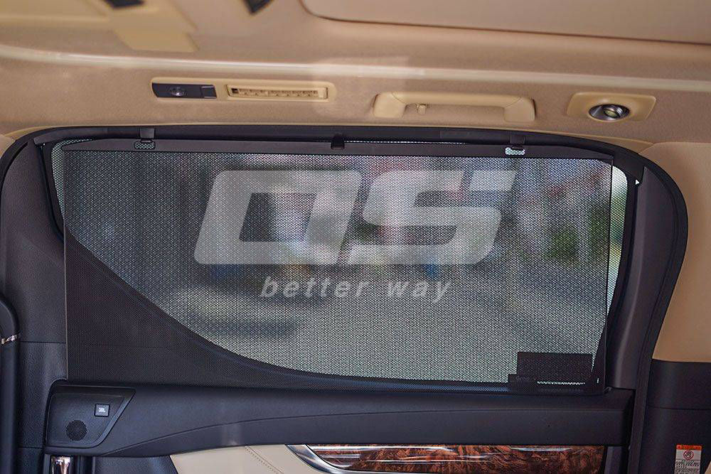 Groovy Toyota Alphard/Vellfire 15-23' (JT-84-2B2C) 4pcs