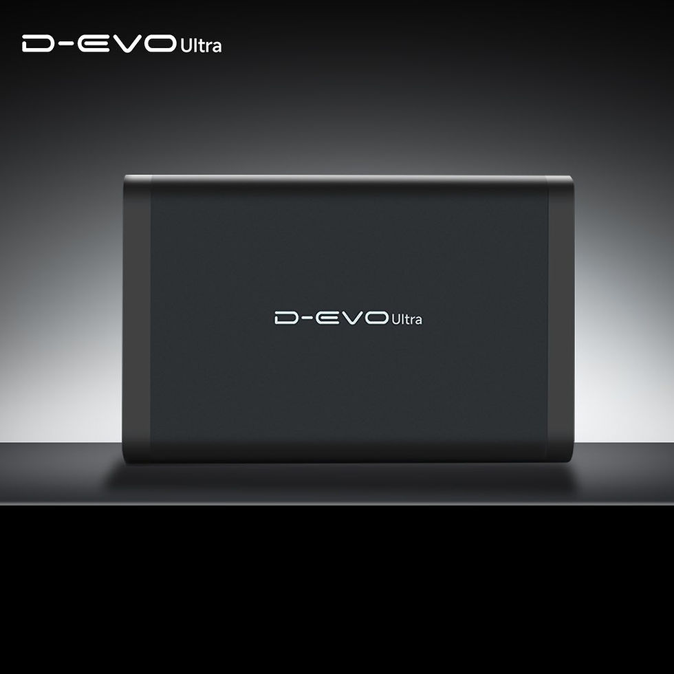 Mi Ding D-EVO Ultra External Battery