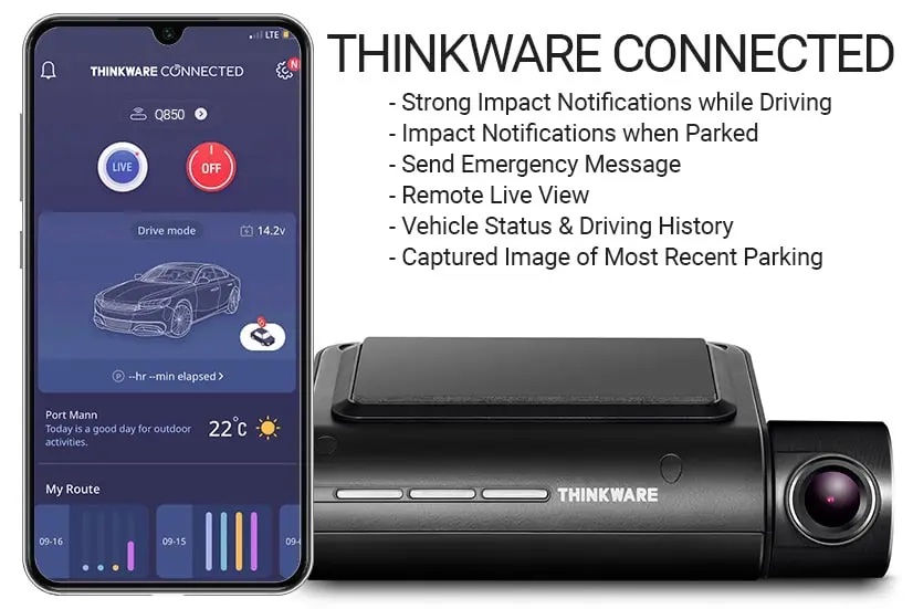 Thumbnail: Thinkware Connected