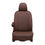 Thumbnail: Clazzio Seat Cover (Jr.) Front View