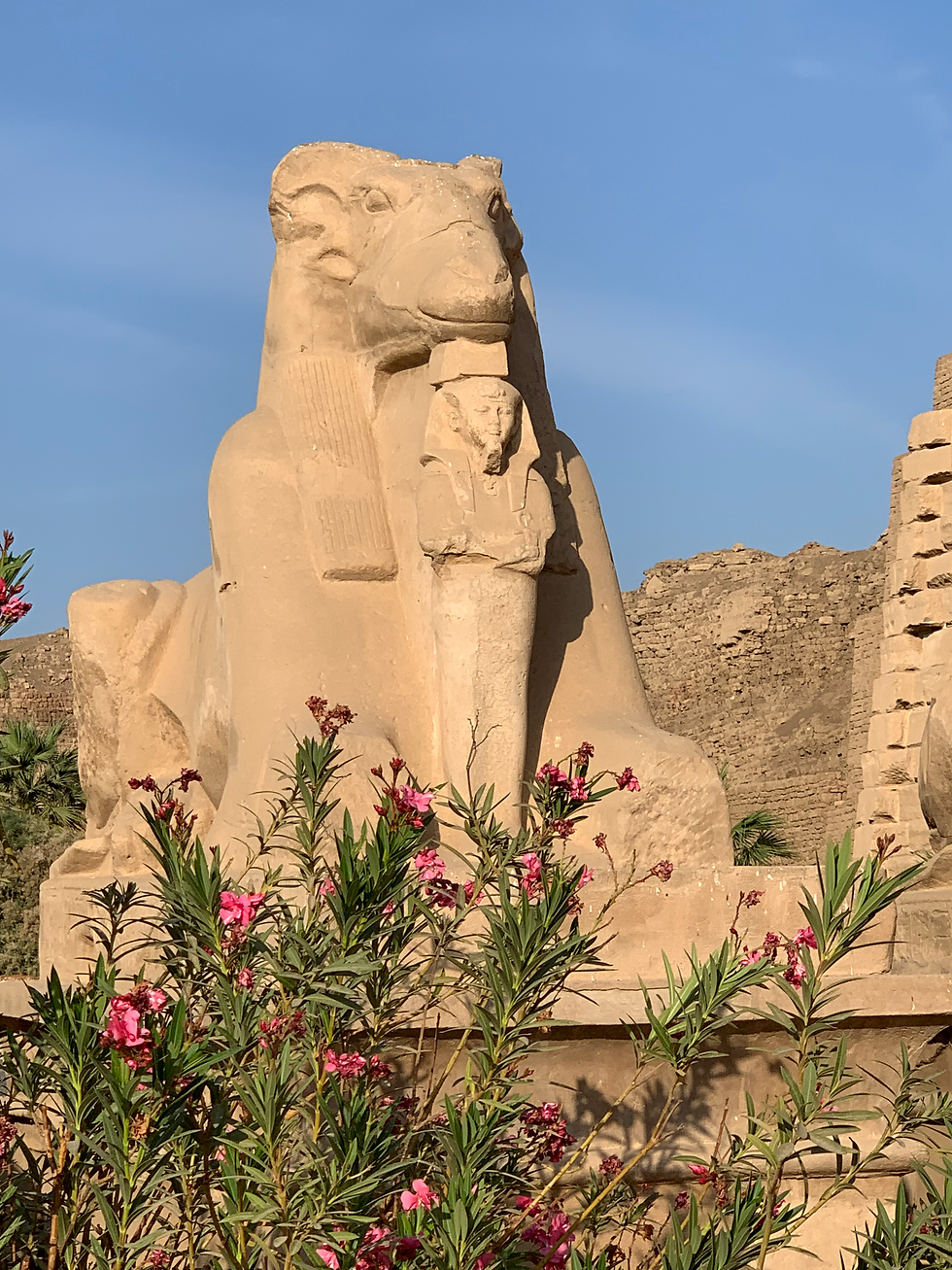 Karnak
