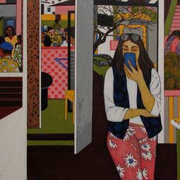 Sanjay Singh - Palya Tales