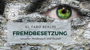 Fremdbesetzung