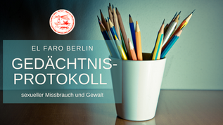 Gedächtnisprotokoll