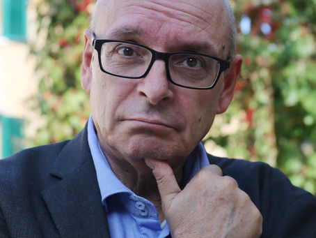Intervista Prof.Loris Zanatta, docente di Storia dell'America Latina presso l'università di Bologna.