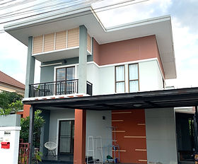 4 Rooms, 3 Toilets near Hang Dong