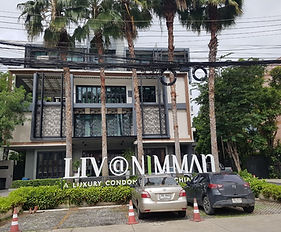 LIV@Nimman