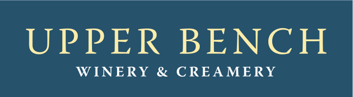 Upper Bench Winery & Creamery
