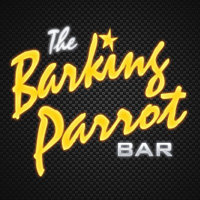 The Barking Parrot Bar