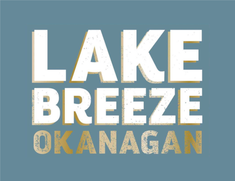 Lake Breeze Vineyards Tasting Room