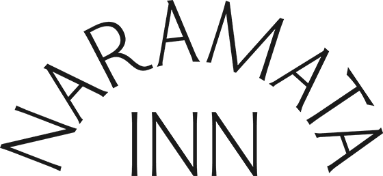 Naramata Inn