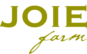 JoieFarm Winery