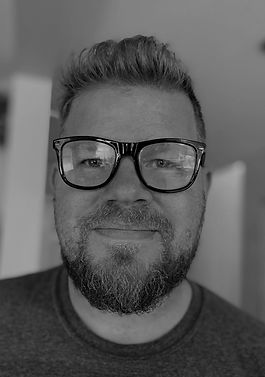 Nick Latimer headshot