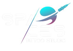 spaces tattoo studio