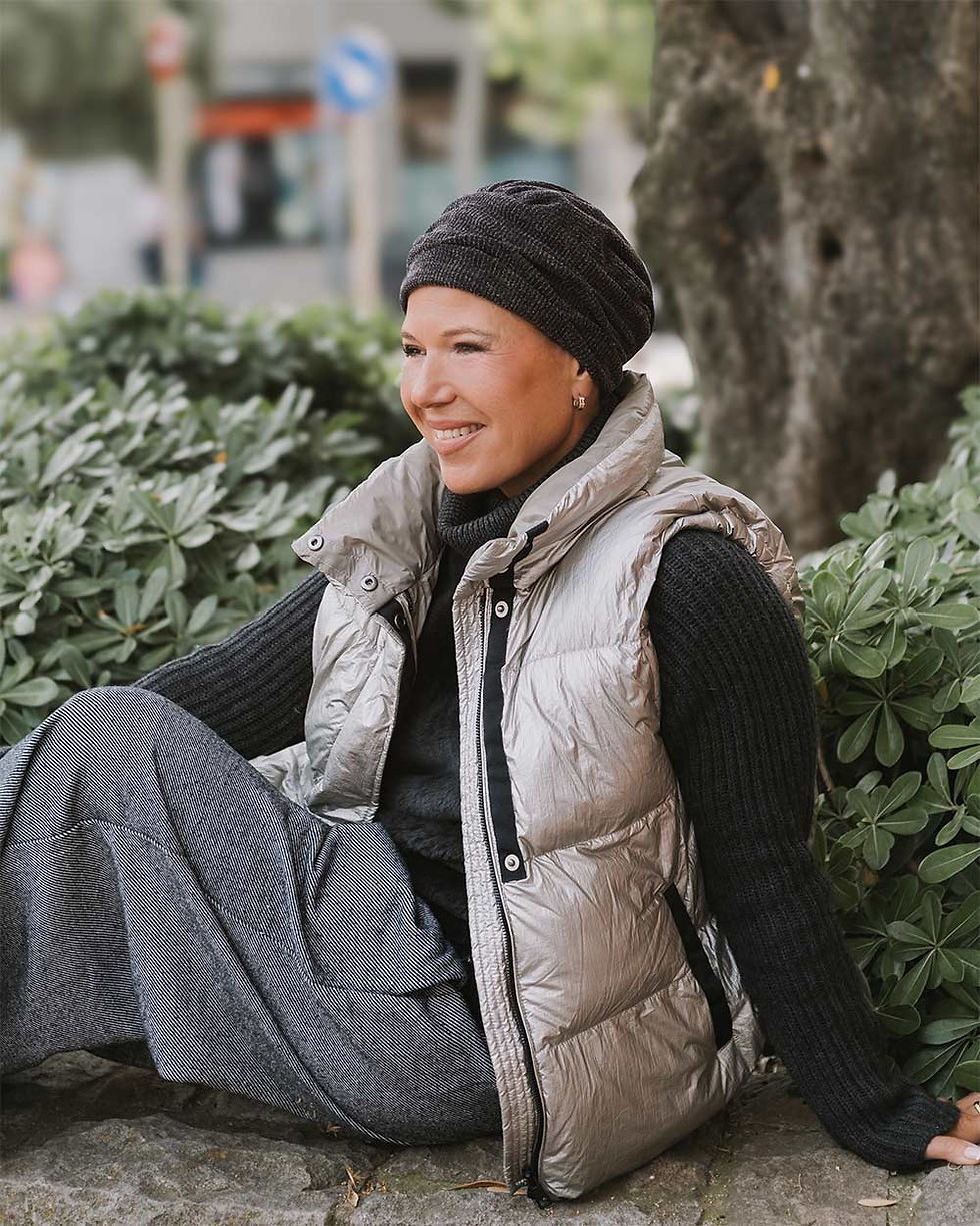 Miniatura: ❄️ Dina Oslo - Invierno