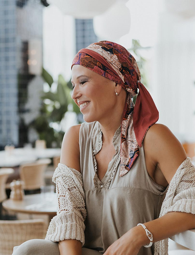 Doris Print - Dancing Shells | Espacio La Grulla